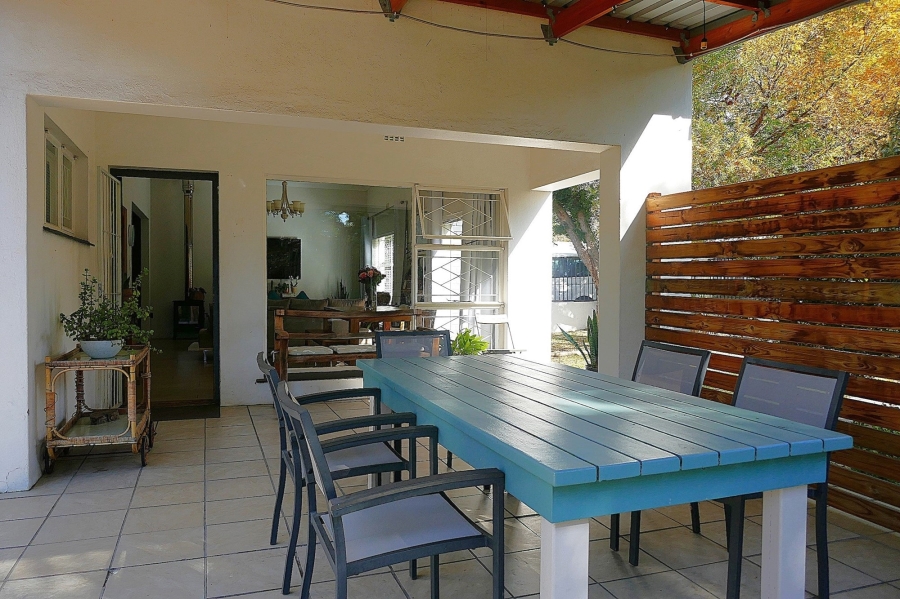 4 Bedroom Property for Sale in Villiersdorp Western Cape
